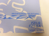 Instructieboekje Yamaha FZ1