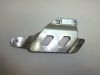 Main step holder right Suzuki GSX R 750