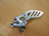 Main step holder left Suzuki GSX R 600