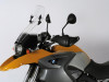 Wind screen BMW R 1200 GS