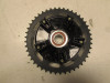 Driven flange Yamaha MT 09