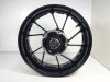 Rear wheel Yamaha MT 09
