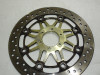 Bremsscheibe vorne links Honda VTR 1000 F