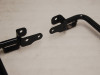 Kofferbeugel set Harley Davidson Touring FL