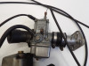 Carburateurset Moto Guzzi V35 V50 V65