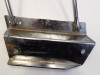 Suitcase bracket set Kawasaki VN 1500