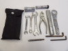 Tool set Yamaha XV 750 Virago