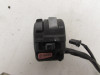 Handlebar switch assy left Yamaha XJ 600 Diversion