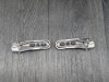 Fussraste links BMW R 1250 GS