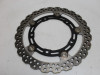 Brake disc front Kawasaki Z 900