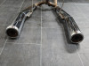 Muffler Yamaha XV 920