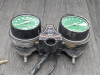 Tacho-set Honda CB 550