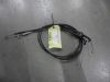 Throttle cable Kawasaki ZX 6 R