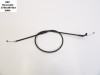 Choke cable Kawasaki Z 750