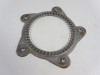 ABS ring achter BMW F 800 S - ST