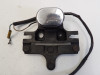 Kennzeichenhalter Honda VT 600