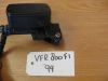 Lever handle clutch Honda VFR 800 I