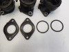 Intake parts Honda CB 700