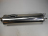 Muffler Suzuki GSX R 750