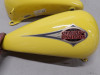 Tank Harley Davidson Softtail