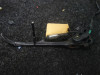 Side stand bar Honda VFR 1200