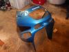 Cowl upper front Kawasaki ZZR 600