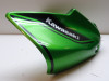 Fuel tank cover Kawasaki ER 6