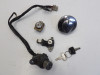 Slotenset Honda VT 1100