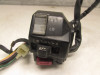 Handlebar switch assy left Yamaha V max