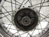 Achtervelg Suzuki GZ 250 Marauder