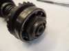 Gear box Yamaha V max