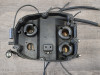 Throttle body Honda VFR 800 I