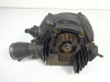 Cylinder head Ducati Monster 695