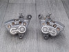 Remklauwen BMW R 1100 GS