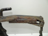 Achtersubframe BMW F 650 GS