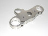 Fork top bridge Moto Guzzi Stelvio