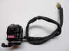 Stuurschakelaar links Yamaha XJ 700