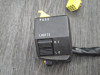 Handlebar switch assy left Suzuki GSX R 1100