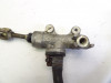 Rear brake master cylinder  Suzuki GS 500 E