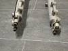 Voorpoten compleet Suzuki GS 1000