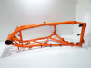 Frame - onderdelen KTM 1290 Super duke