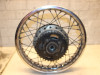 Achtervelg Kawasaki CSR 305 LTD