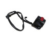 Handlebar switch assy right Kawasaki ER 6
