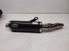 Muffler Honda NC 700 X