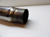 Muffler Kawasaki ZZR 600