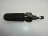 Fussraste links Honda VF 700  750 F