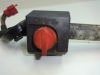 Handlebar switch assy right Honda VF 700  750 S Sabre