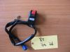 Handlebar switch assy right Yamaha YZF R1