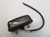 Kentekenplaathouder Yamaha FAZER 600