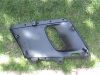 Cowl right small Kawasaki ZZR 600